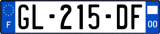 GL-215-DF