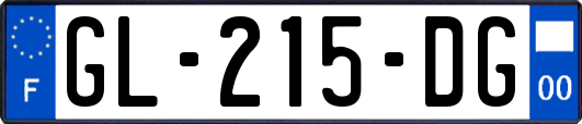 GL-215-DG