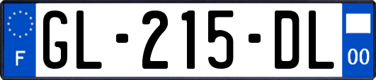 GL-215-DL