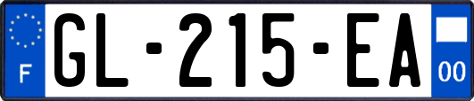 GL-215-EA