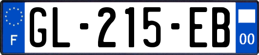 GL-215-EB