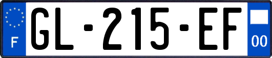 GL-215-EF
