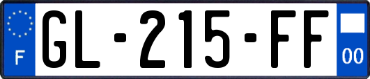 GL-215-FF