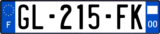 GL-215-FK