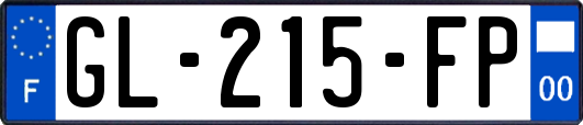 GL-215-FP