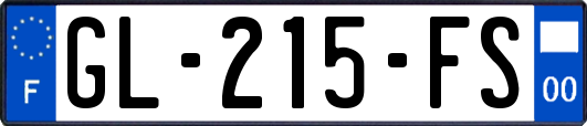GL-215-FS