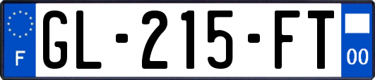 GL-215-FT
