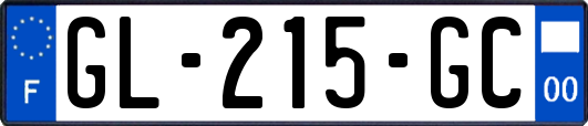 GL-215-GC