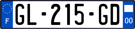 GL-215-GD