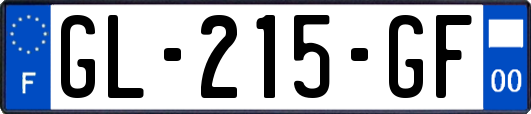 GL-215-GF