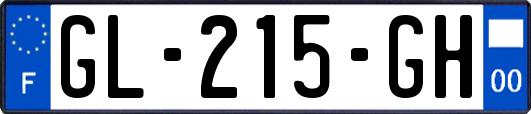 GL-215-GH