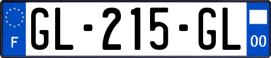 GL-215-GL