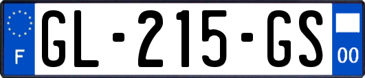 GL-215-GS