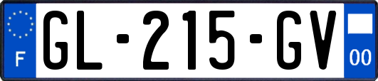GL-215-GV