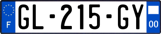 GL-215-GY