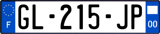 GL-215-JP