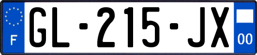 GL-215-JX