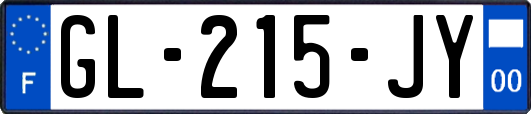 GL-215-JY