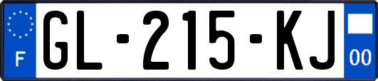 GL-215-KJ