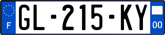GL-215-KY