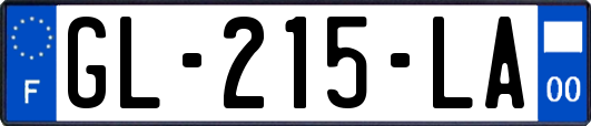 GL-215-LA