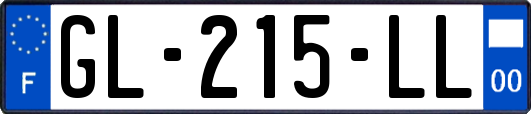 GL-215-LL