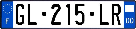 GL-215-LR