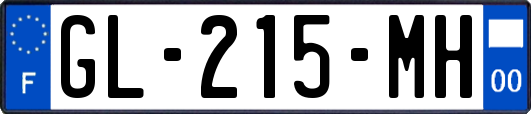 GL-215-MH
