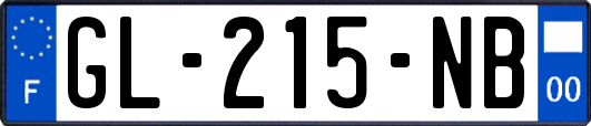GL-215-NB