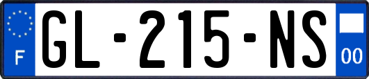 GL-215-NS