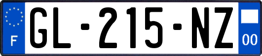 GL-215-NZ