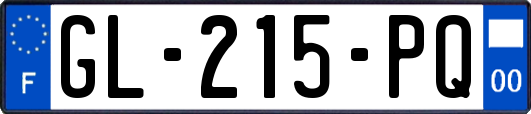 GL-215-PQ