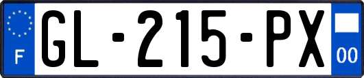 GL-215-PX