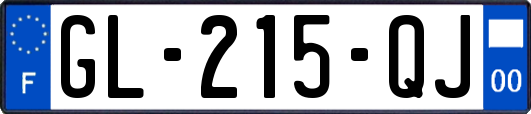 GL-215-QJ