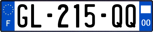 GL-215-QQ