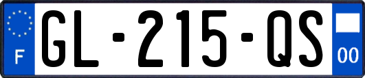 GL-215-QS
