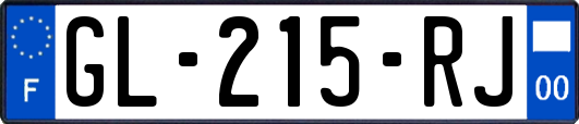 GL-215-RJ