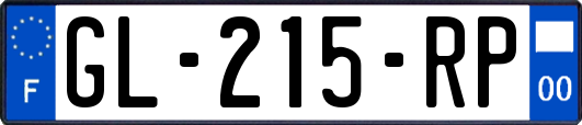 GL-215-RP