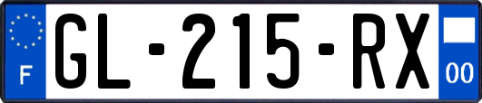 GL-215-RX