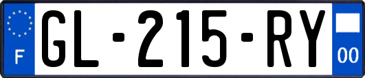 GL-215-RY