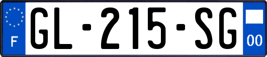 GL-215-SG