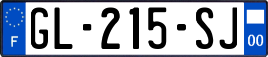 GL-215-SJ