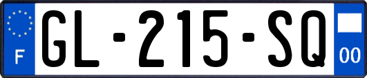 GL-215-SQ