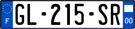 GL-215-SR