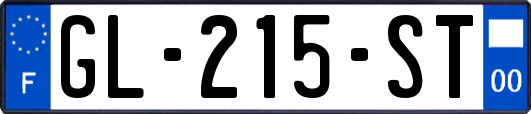 GL-215-ST