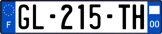 GL-215-TH
