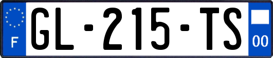 GL-215-TS