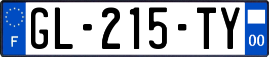 GL-215-TY