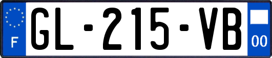 GL-215-VB