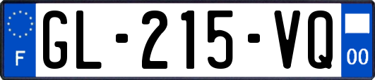 GL-215-VQ